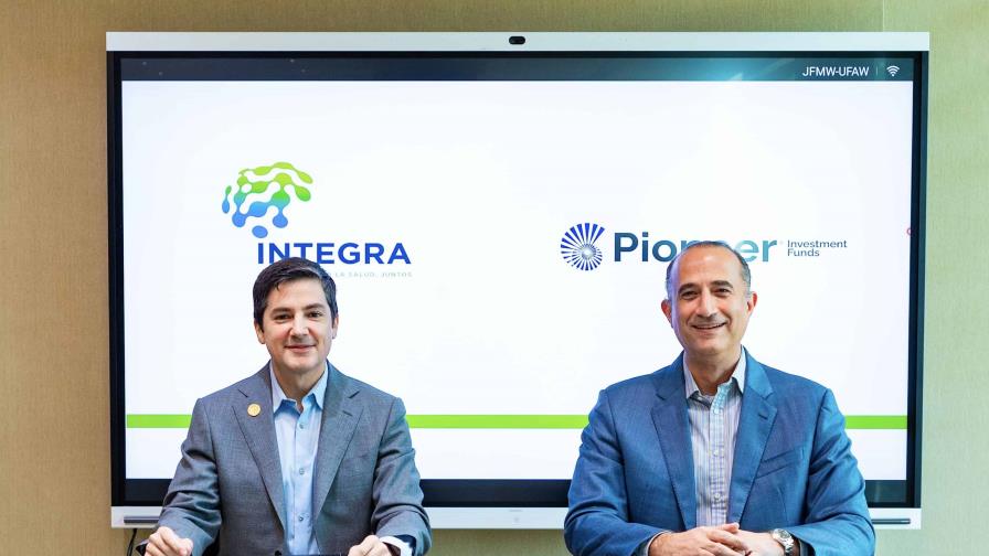 INTEGRA y Pioneer se unen para transformar el sector de la salud en RD