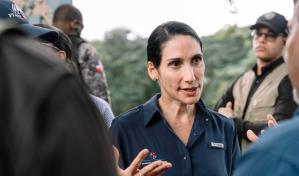 Primera dama responde a Leonel: “Es bueno decir la verdad”