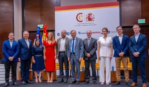 Inversionistas turísticos protagonizan evento de la Cámara de Comercio de España