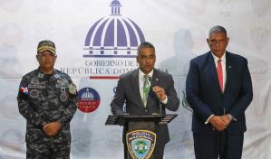RD mejoró cinco peldaños en el informe del Índice de Paz Global 2023 