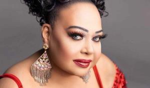 Fallece la veterana transformista y activista Ruddys Martínez, la Pantoja de Puerto Rico