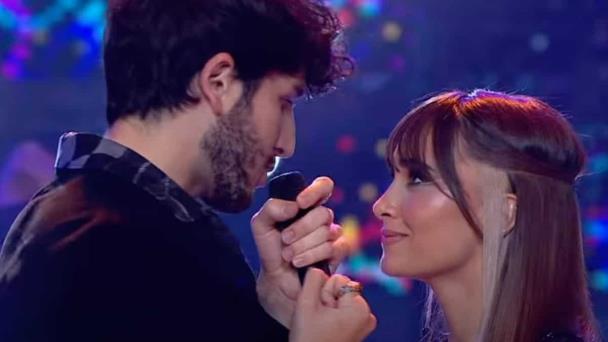 Sebastián Yatra confirma que tanto él como Aitana están solteros