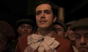 Se llamaba Pedro Infante: la serie de &eacute;poca que revive al &iacute;dolo mexicano