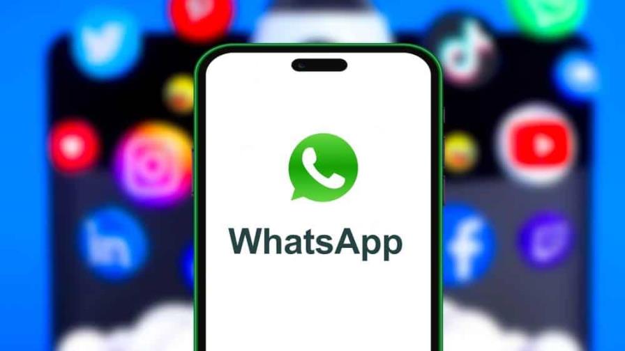Los teléfonos que se quedan sin WhatsApp en noviembre