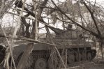 Uso de drones modifica las tácticas militares en el frente ucraniano Uso de drones modifica las tácticas militares en el frente ucraniano