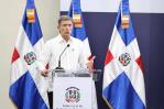 Gobierno dominicano condena intento de anular elecciones en Guatemala