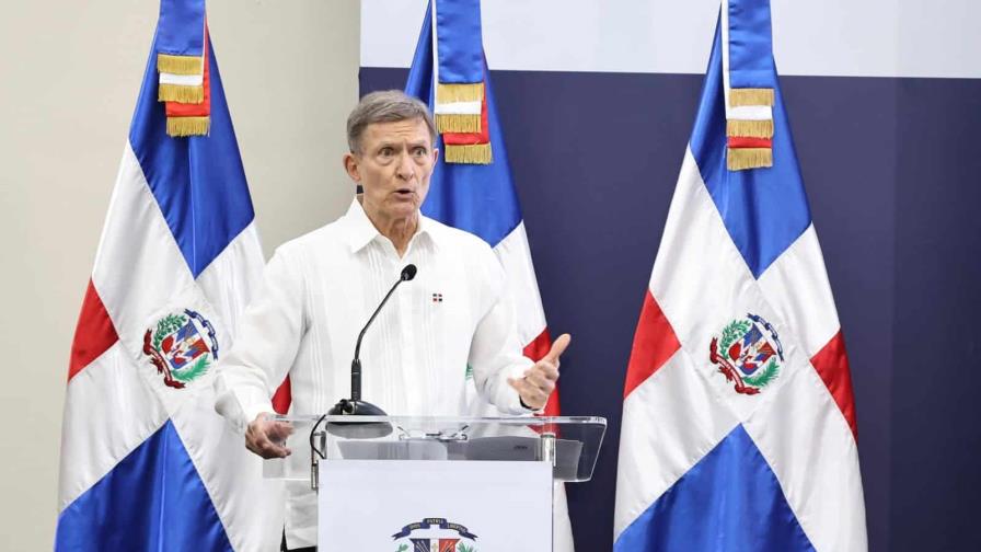 Gobierno dominicano condena intento de anular elecciones en Guatemala