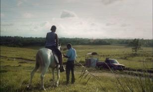 Cortometraje dominicano “Caballo Blanco” reconocido en festival internacional de Rumania