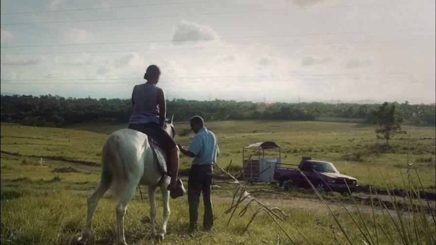 Cortometraje dominicano "Caballo Blanco" reconocido en festival internacional de Rumania