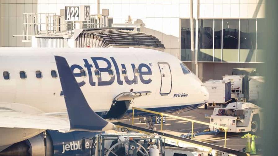 JetBlue anuncia ofertas “nos vemos verano” de tres días con oferta de vuelos de hasta US$99