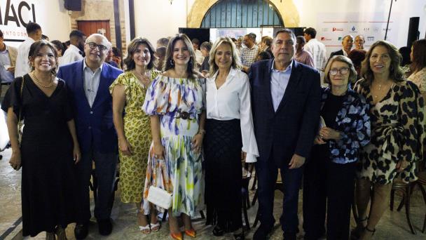 Anuncian la celebración de la primera edición de la Feria Internacional de Arte Contemporáneo