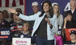 El jefe del mayor banco de EE.UU. pide votar por Nikki Haley hasta si eres demócrata