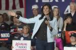 La influyente red política Koch respalda a Nikki Haley en primarias republicanas La influyente red política Koch respalda a Nikki Haley en primarias republicanas