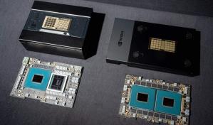 Amazon presenta sus nuevos chips para IA ante una escasez de oferta