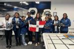 Diez niñas dominicanas visitarán el Space Center de la NASA en EE.UU.