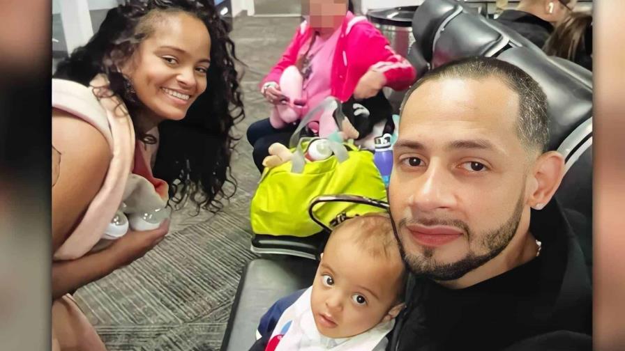 Dominicana, su esposo y su hijo de 5 años asesinados a puñaladas en El Bronx