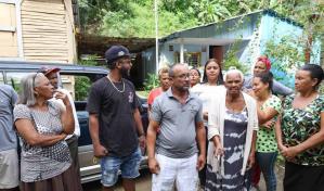 Familiares de Kiko la Quema viven un calvario; comunitarios aterrados por balacera