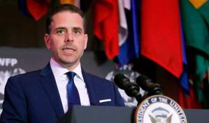 La Fiscalía abre un nuevo caso contra el hijo de Biden por delitos fiscales