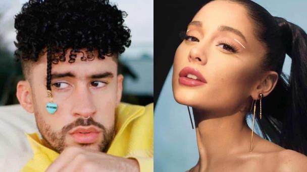 Colaboraciones con artistas latinos que serían un palo musical, según la IA