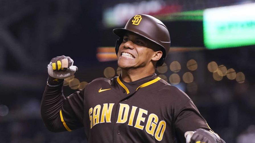 Juan Soto llega a la alineación de los Yanquis y le da un giro