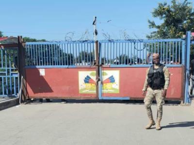 La falta control de frontera amenaza estabilidad del país.