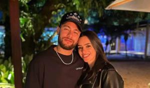 La madre de la hija de Neymar anuncia el fin de la relación con el futbolista