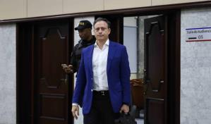 Jean Alain dice cuando EE.UU. conozca la otra cara de la moneda seguramente cambien de parecer