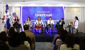 Mujeres de RD: víctimas de violencia y acoso político