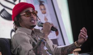 Ozuna presenta Cosmo en México y vuelve a su base: el reguetón