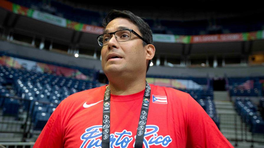 La elección de Puerto Rico para el torneo preolímpico FIBA marca su historia deportiva