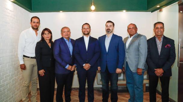 Asociación Nacional de Productores de Asfalto elige nueva directiva