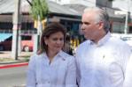 PRSD respalda escogencia de Raquel Peña como candidata a la vicepresidencia