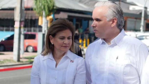 PRSD respalda escogencia de Raquel Peña como candidata a la vicepresidencia
