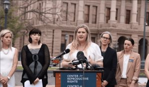 Corte Suprema de Texas evaluar&aacute; aplicar excepciones m&eacute;dicas a prohibici&oacute;n al aborto
