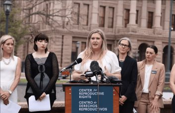Corte Suprema de Texas evaluará aplicar excepciones médicas a prohibición al aborto