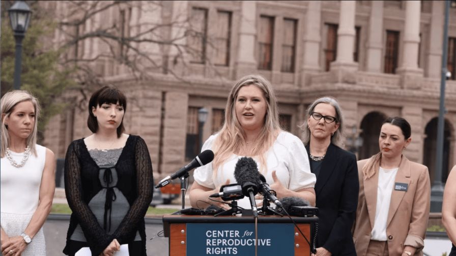 Corte Suprema de Texas evaluará aplicar excepciones médicas a prohibición al aborto