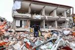 Algunos grandes terremotos pueden dar señales detectables meses antes Algunos grandes terremotos pueden dar señales detectables meses antes
