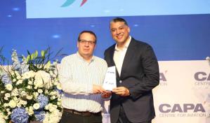 Arajet se alzó como la mejor nueva aerolínea del mundo en la Cumbre Mundial de Aviación