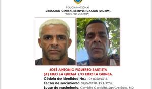 Kiko la Quema: presunto criminal que mantiene a su familia atormentada tras persecución de la PN