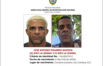 Kiko la Quema: presunto criminal que mantiene a su familia atormentada tras persecución de la PN