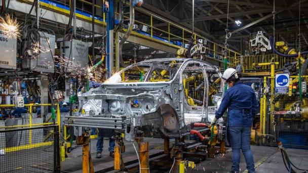 La huelga de seis semanas en EE.UU. le costó a General Motors 1.100 millones de dólares