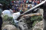 Accidente en Haina: Patana choca con autobús de pasajeros