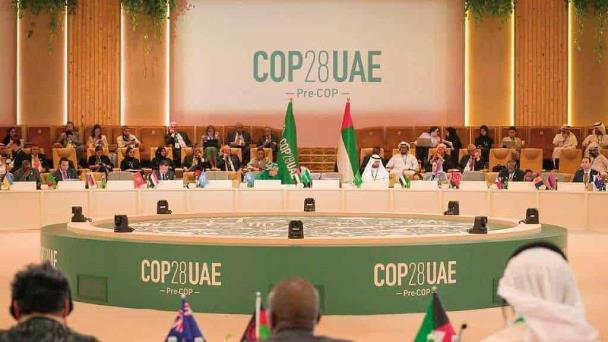 AI: África debe priorizar los derechos humanos y la justicia climática en la COP28