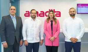 Amadita Laboratorio Clínico ahora en el Metro de Santo Domingo