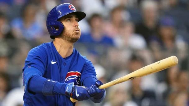 Liam Hendriks y Cody Bellinger son elegidos Regreso del Año en las Grandes Ligas