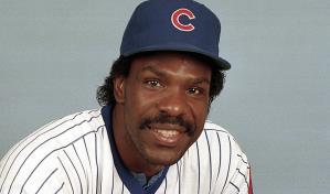 Andre Dawson pide al Sal&oacute;n de la Fama que su placa tenga el gorro de los Cachorros