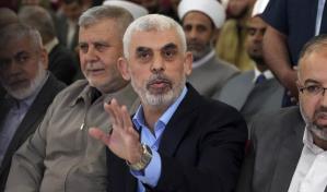 Yahya Sinuar, ‘el rostro del mal’, temible líder de Hamás en Gaza