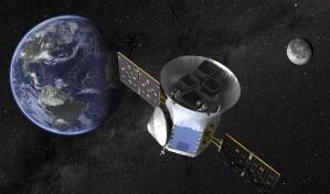Hallan seis planetas en perfecta sintonía alrededor de una estrella en la Vía Láctea