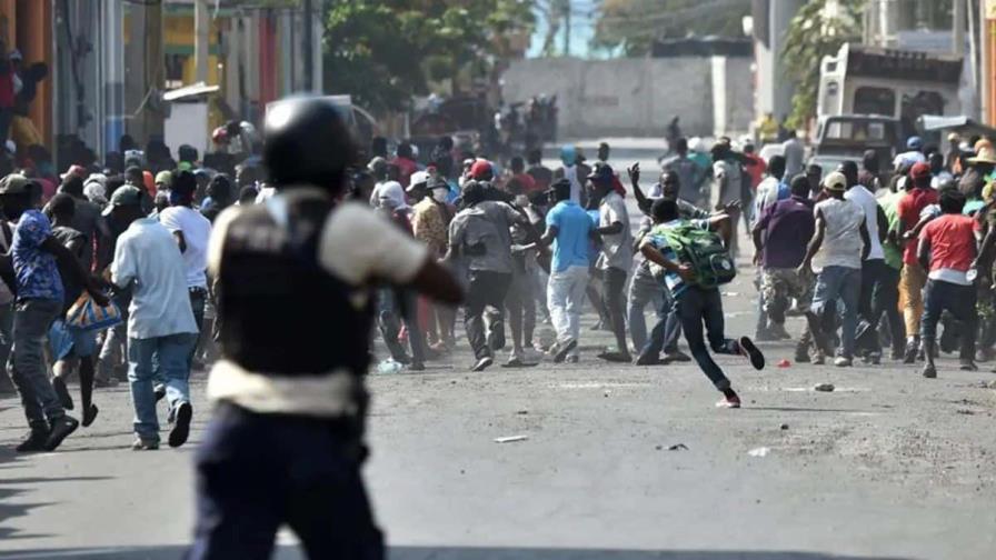 Pandillas en Haití ganan más terreno al oeste: víctimas ascienden a casi 1,700