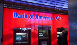 Multa de 12 millones a Bank of America por dar datos falsos de sus hipotecas al Gobierno